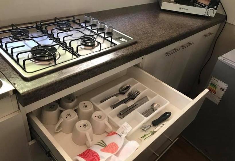 Motel Manzano | San José de Maipo | Santiago | Chile 19