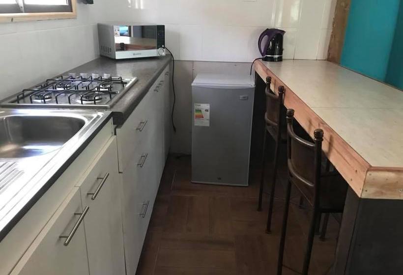 Motel Manzano | San José de Maipo | Santiago | Chile 20