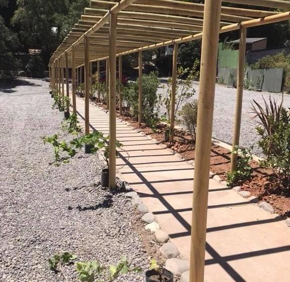 Motel Manzano | San José de Maipo | Santiago | Chile 4