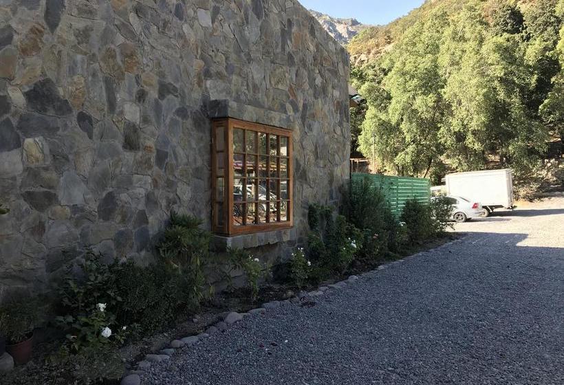 Motel Manzano | San José de Maipo | Santiago | Chile 6