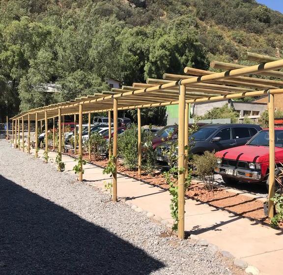 Motel Manzano | San José de Maipo | Santiago | Chile 9