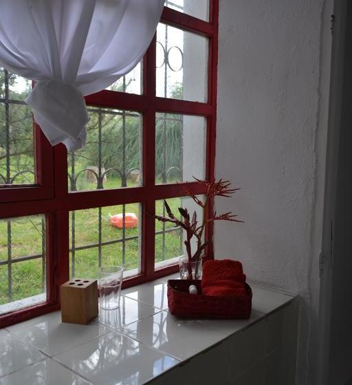 Bed and Breakfast Tierra Bed Breakfast And Garden | Tumbaco | Pichincha | Ecuador 10