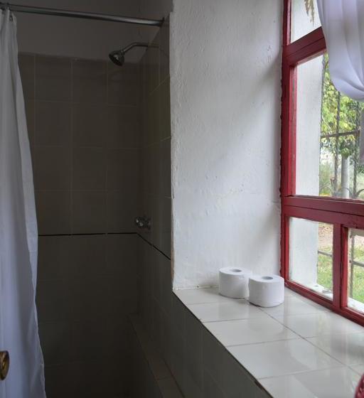 Bed and Breakfast Tierra Bed Breakfast And Garden | Tumbaco | Pichincha | Ecuador 11