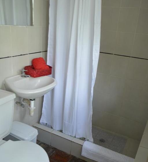 Bed and Breakfast Tierra Bed Breakfast And Garden | Tumbaco | Pichincha | Ecuador 12