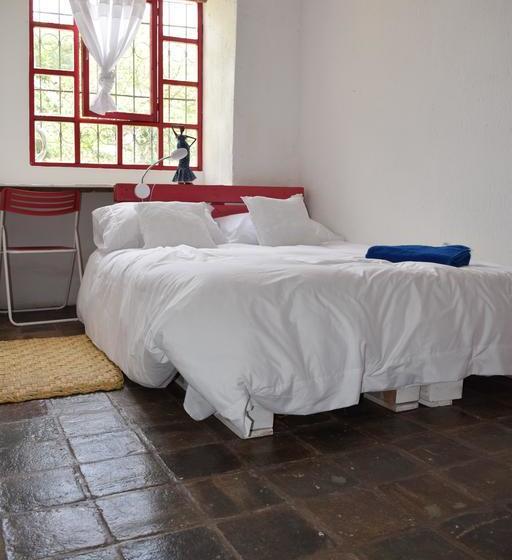 Bed and Breakfast Tierra Bed Breakfast And Garden | Tumbaco | Pichincha | Ecuador 13