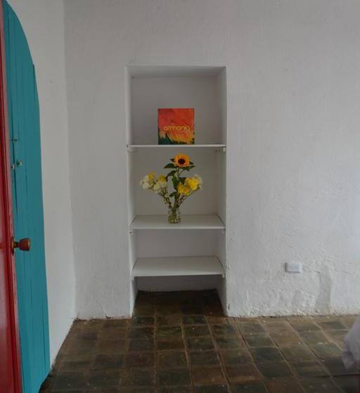 Bed and Breakfast Tierra Bed Breakfast And Garden | Tumbaco | Pichincha | Ecuador 15