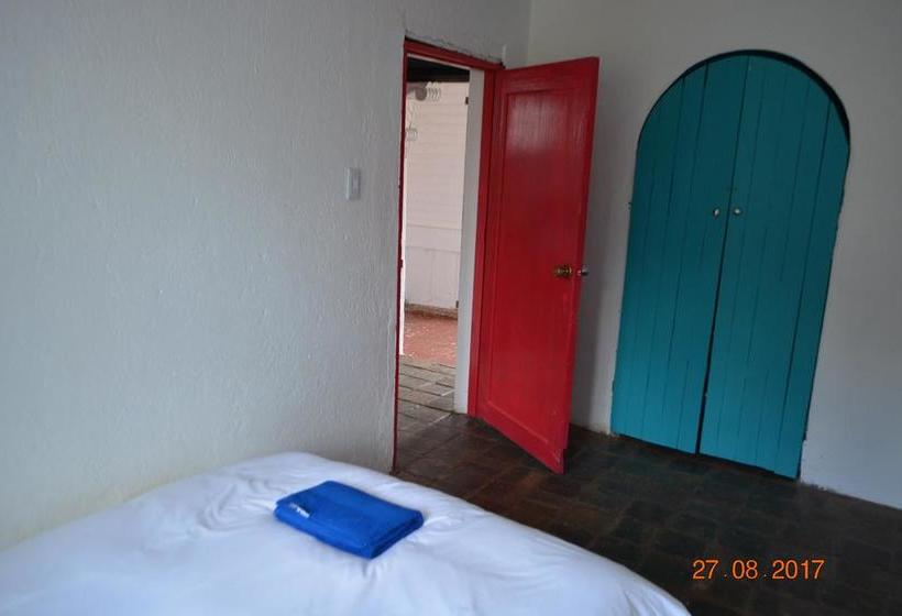 Bed and Breakfast Tierra Bed Breakfast And Garden | Tumbaco | Pichincha | Ecuador 17