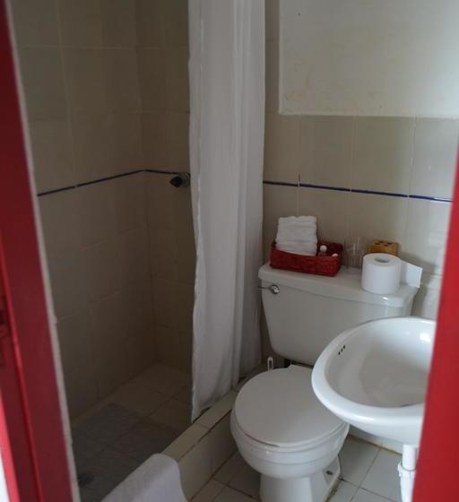 Bed and Breakfast Tierra Bed Breakfast And Garden | Tumbaco | Pichincha | Ecuador 18