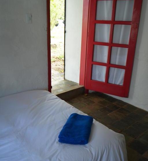 Bed and Breakfast Tierra Bed Breakfast And Garden | Tumbaco | Pichincha | Ecuador 19