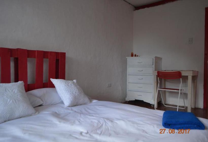 Bed and Breakfast Tierra Bed Breakfast And Garden | Tumbaco | Pichincha | Ecuador 2