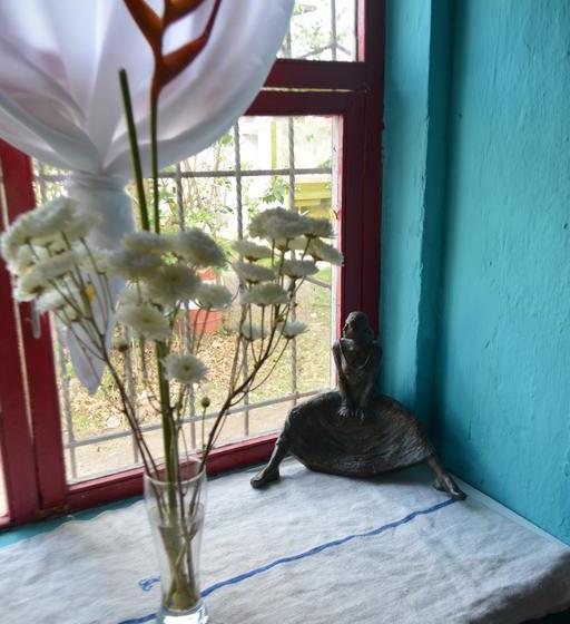 Bed and Breakfast Tierra Bed Breakfast And Garden | Tumbaco | Pichincha | Ecuador 20