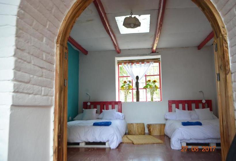 Bed and Breakfast Tierra Bed Breakfast And Garden | Tumbaco | Pichincha | Ecuador 3