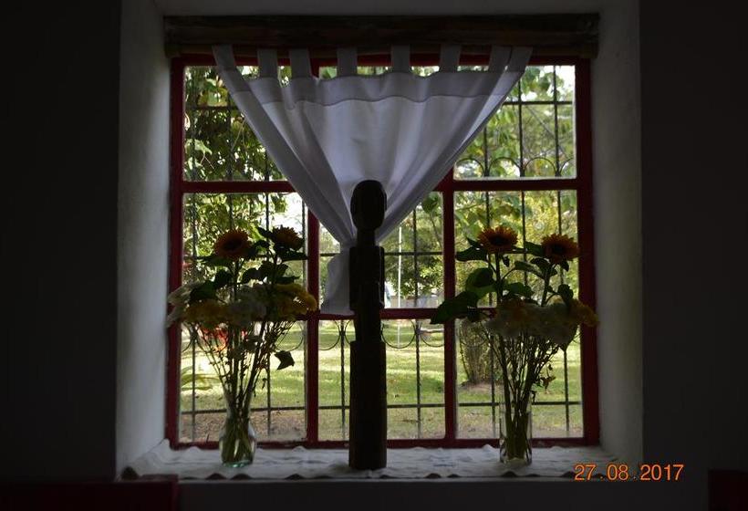 Bed and Breakfast Tierra Bed Breakfast And Garden | Tumbaco | Pichincha | Ecuador 5