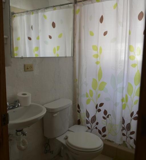 Bed and Breakfast Tierra Bed Breakfast And Garden | Tumbaco | Pichincha | Ecuador 6