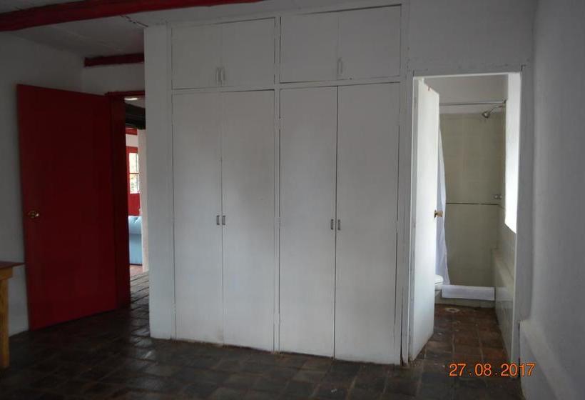 Bed and Breakfast Tierra Bed Breakfast And Garden | Tumbaco | Pichincha | Ecuador 9