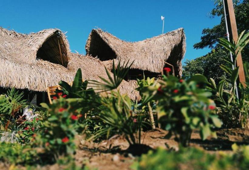 El Zoo Hostel & Pool | Palomino | La Guajira | Colombia 20