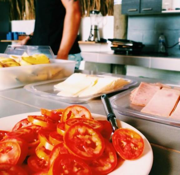 El Zoo Hostel & Pool | Palomino | La Guajira | Colombia 3