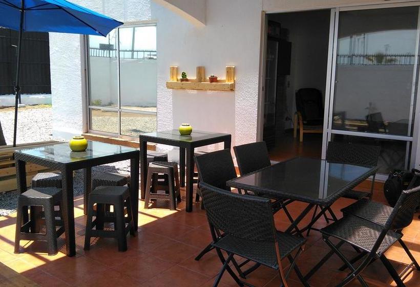 Bed and Breakfast Hostel Iquique Iquique Tarapaca