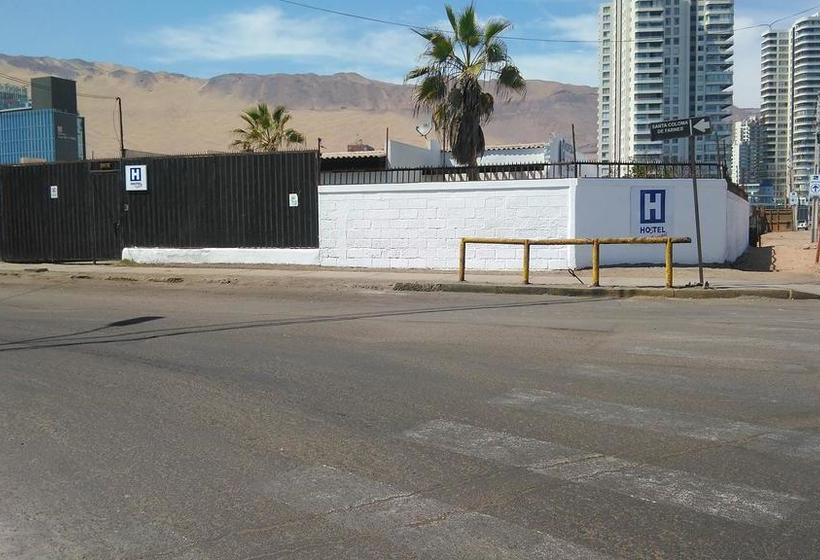 Bed and Breakfast Hostel Iquique | Iquique | Tarapaca | Chile 1