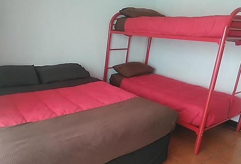 Bed and Breakfast Hostel Iquique | Iquique | Tarapaca | Chile 10