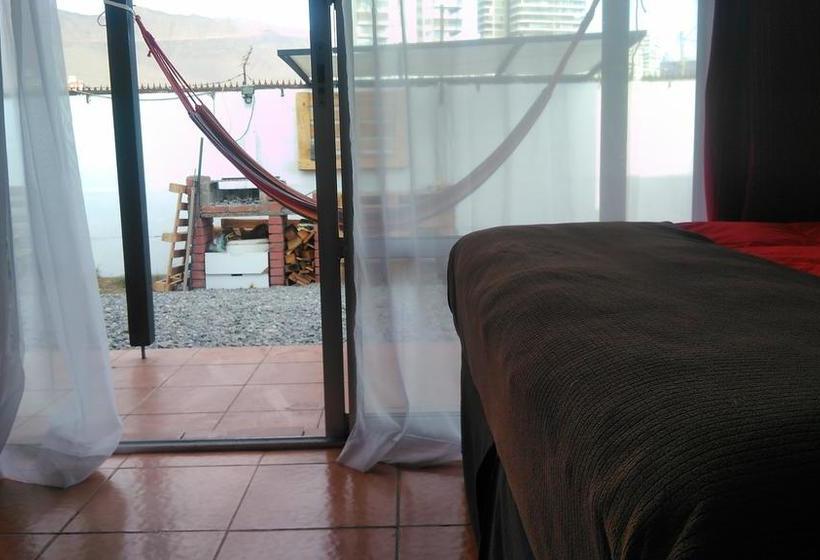 Bed and Breakfast Hostel Iquique | Iquique | Tarapaca | Chile 11