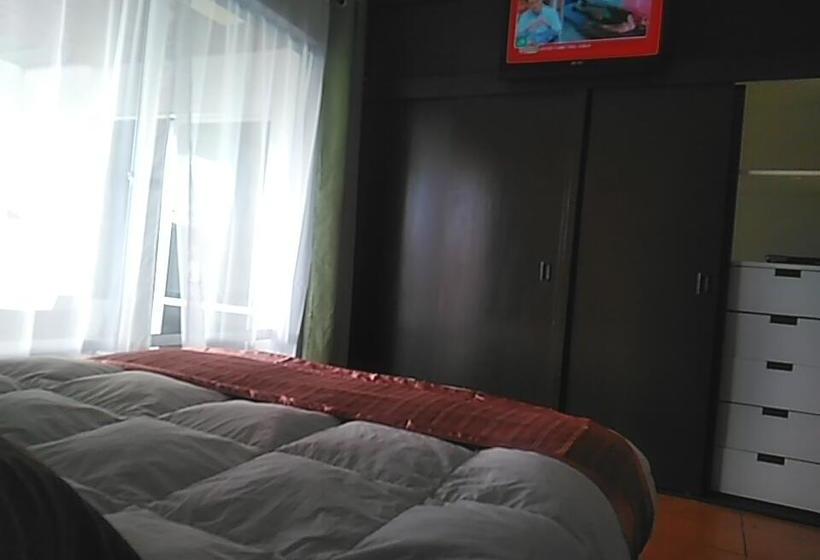 Bed and Breakfast Hostel Iquique | Iquique | Tarapaca | Chile 14