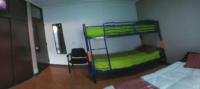 Bed and Breakfast Hostel Iquique | Iquique | Tarapaca | Chile 15