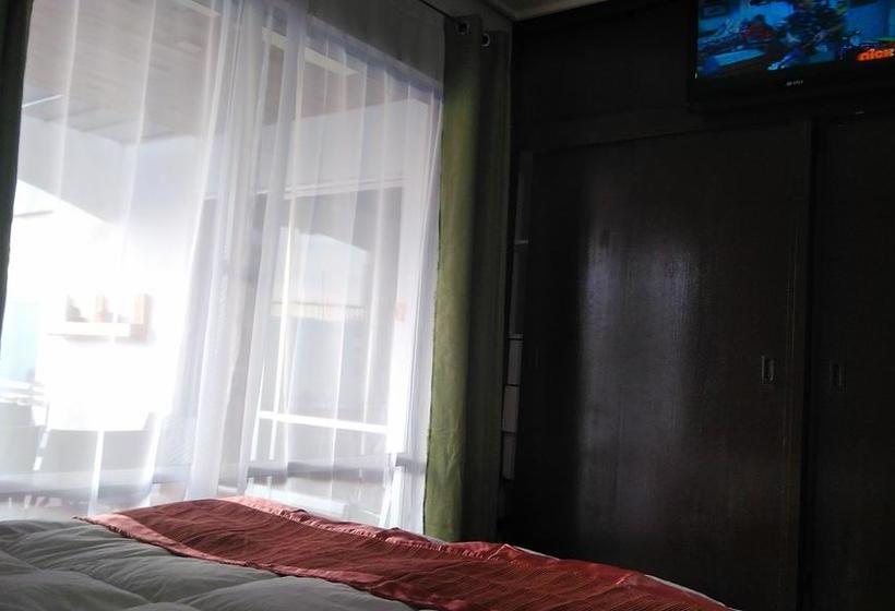 Bed and Breakfast Hostel Iquique | Iquique | Tarapaca | Chile 16