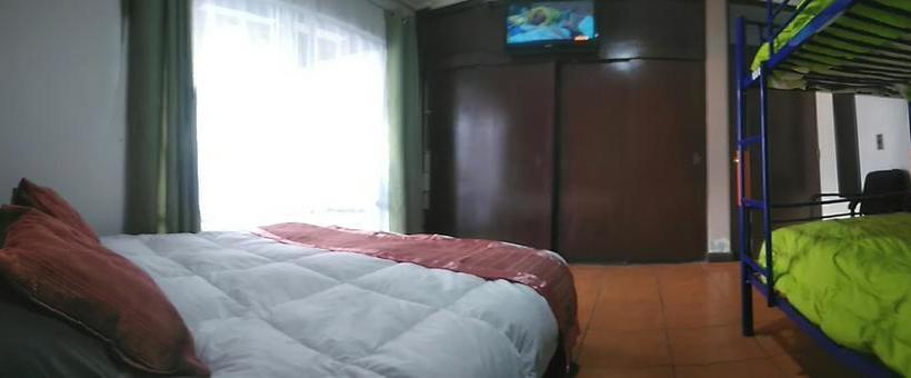 Bed and Breakfast Hostel Iquique | Iquique | Tarapaca | Chile 17