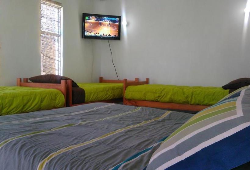 Bed and Breakfast Hostel Iquique | Iquique | Tarapaca | Chile 19