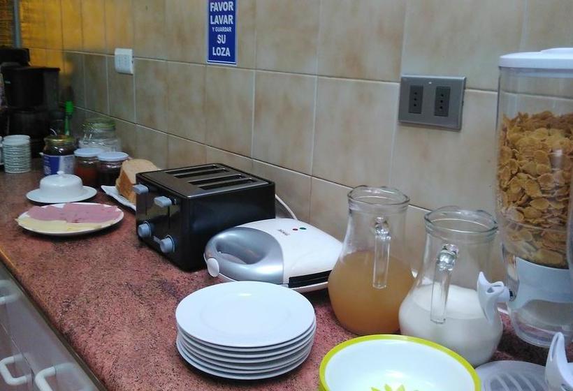 Bed and Breakfast Hostel Iquique | Iquique | Tarapaca | Chile 2