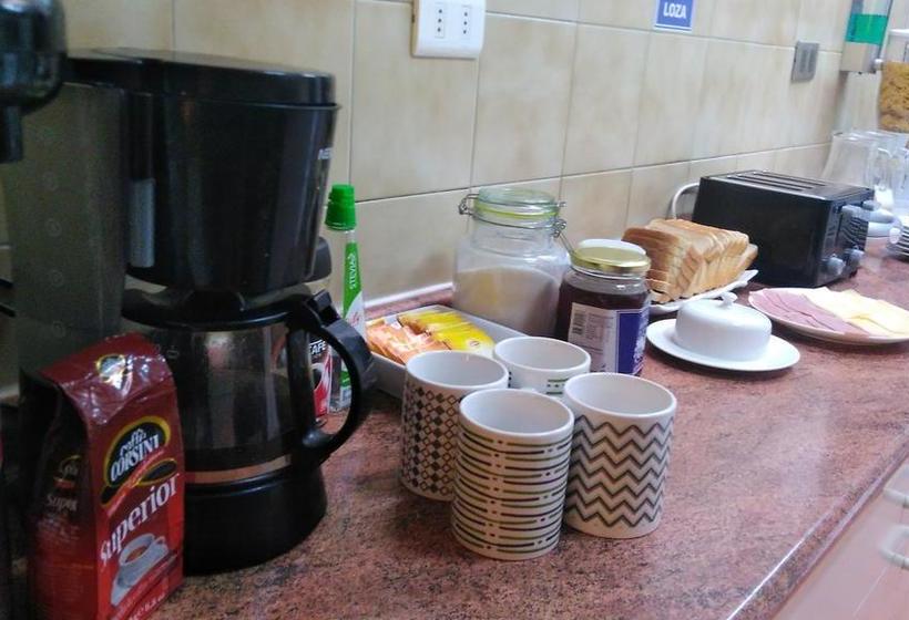 Bed and Breakfast Hostel Iquique | Iquique | Tarapaca | Chile 3