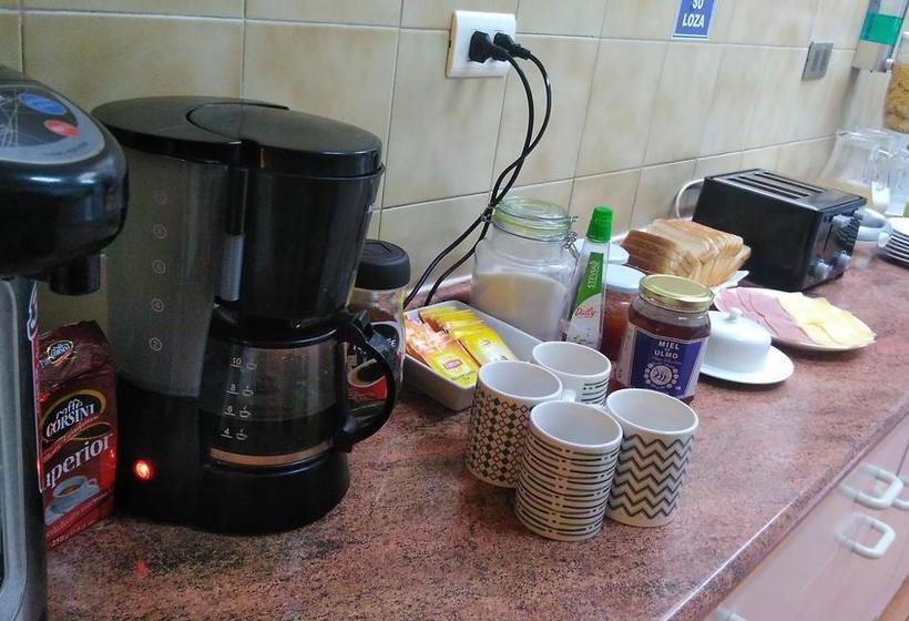 Bed and Breakfast Hostel Iquique | Iquique | Tarapaca | Chile 4