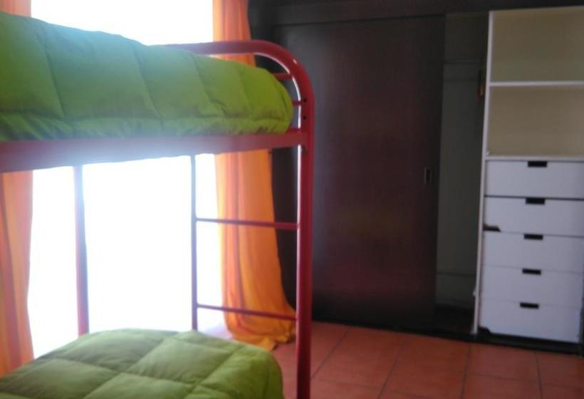 Bed and Breakfast Hostel Iquique | Iquique | Tarapaca | Chile 5