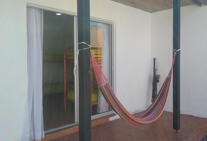 Bed and Breakfast Hostel Iquique | Iquique | Tarapaca | Chile 6