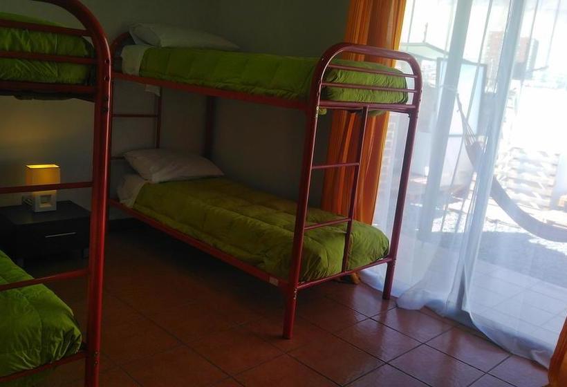Bed and Breakfast Hostel Iquique | Iquique | Tarapaca | Chile 7