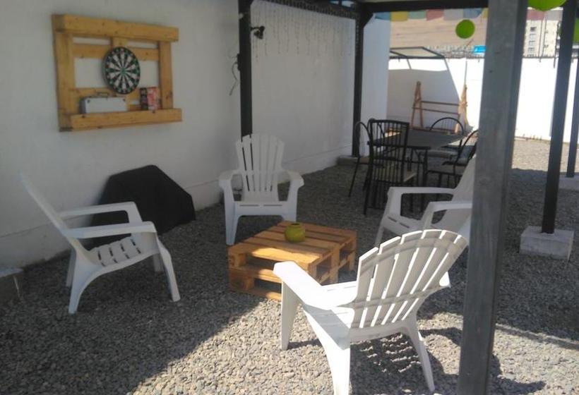 Bed and Breakfast Hostel Iquique | Iquique | Tarapaca | Chile 8