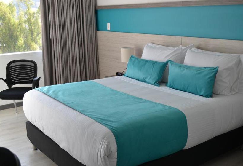 Bed and Breakfast Best Western Duitama Nivari Boyaca