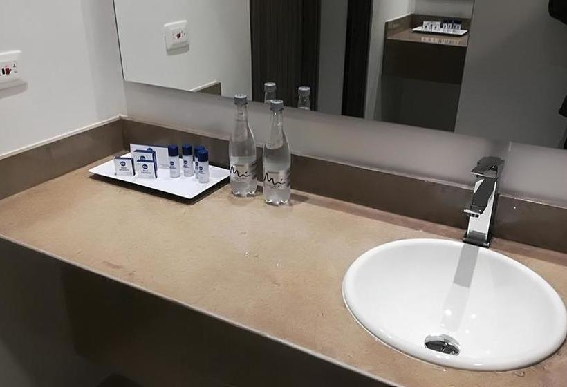 Bed and Breakfast Best Western Duitama Nivari | Duitama | Boyaca | Colombia 11