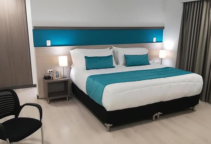 Bed and Breakfast Best Western Duitama Nivari | Duitama | Boyaca | Colombia 12