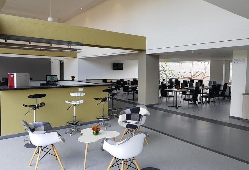 Bed and Breakfast Best Western Duitama Nivari | Duitama | Boyaca | Colombia 3