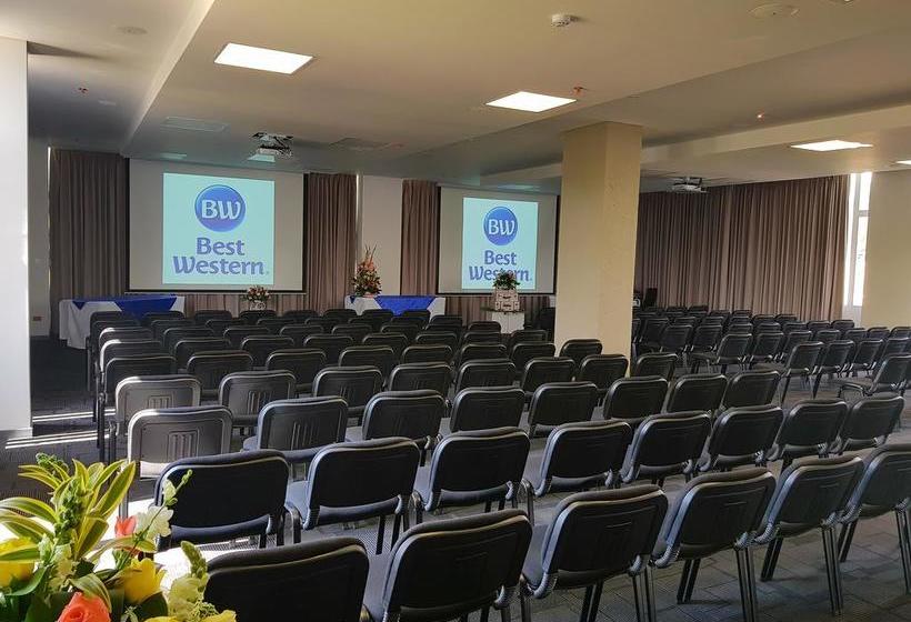 Bed and Breakfast Best Western Duitama Nivari | Duitama | Boyaca | Colombia 6