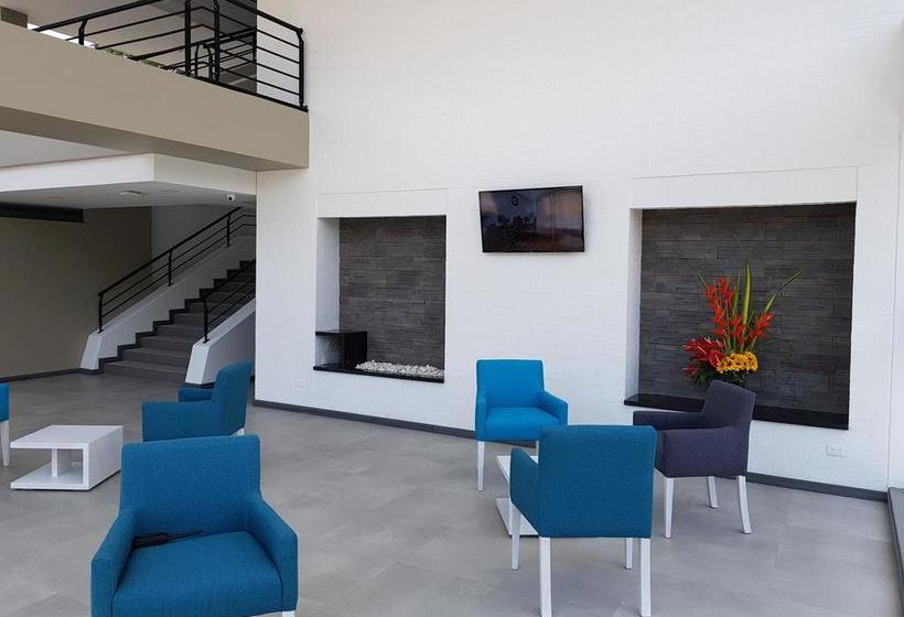 Bed and Breakfast Best Western Duitama Nivari | Duitama | Boyaca | Colombia 7