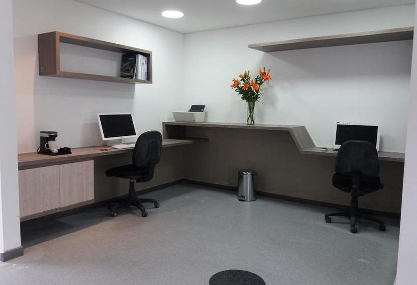 Bed and Breakfast Best Western Duitama Nivari | Duitama | Boyaca | Colombia 9