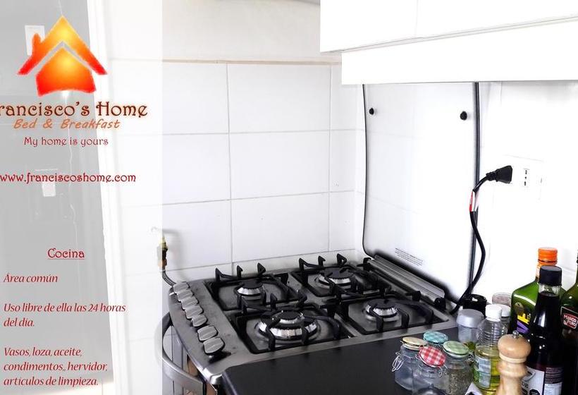 Bed and Breakfast Francisco S Home | Valdivia | Los Lagos | Chile 10