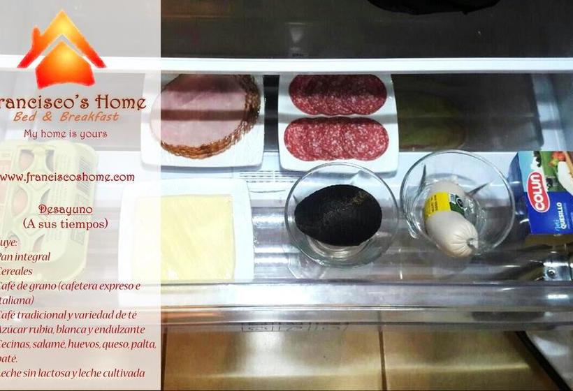 Bed and Breakfast Francisco S Home | Valdivia | Los Lagos | Chile 13