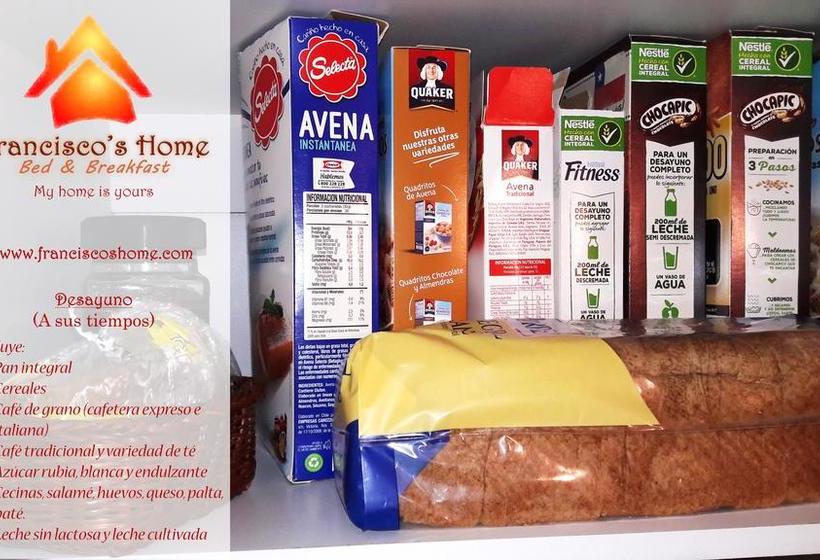 Bed and Breakfast Francisco S Home | Valdivia | Los Lagos | Chile 14