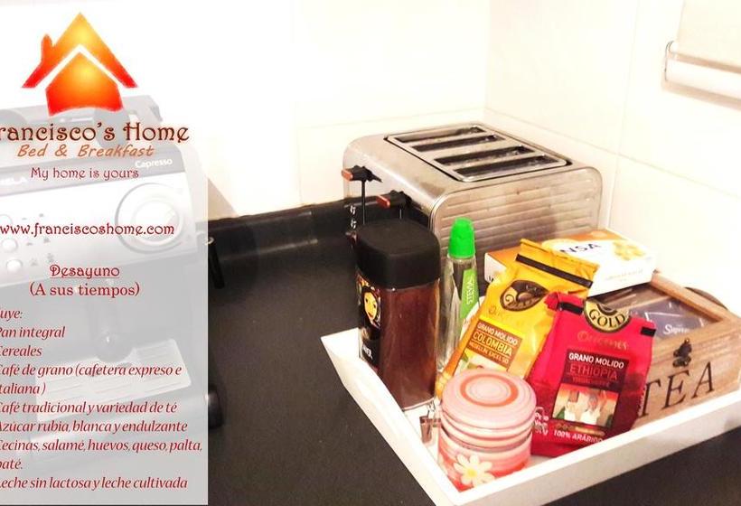 Bed and Breakfast Francisco S Home | Valdivia | Los Lagos | Chile 15