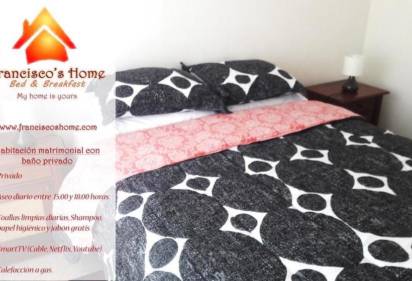 Bed and Breakfast Francisco S Home | Valdivia | Los Lagos | Chile 2