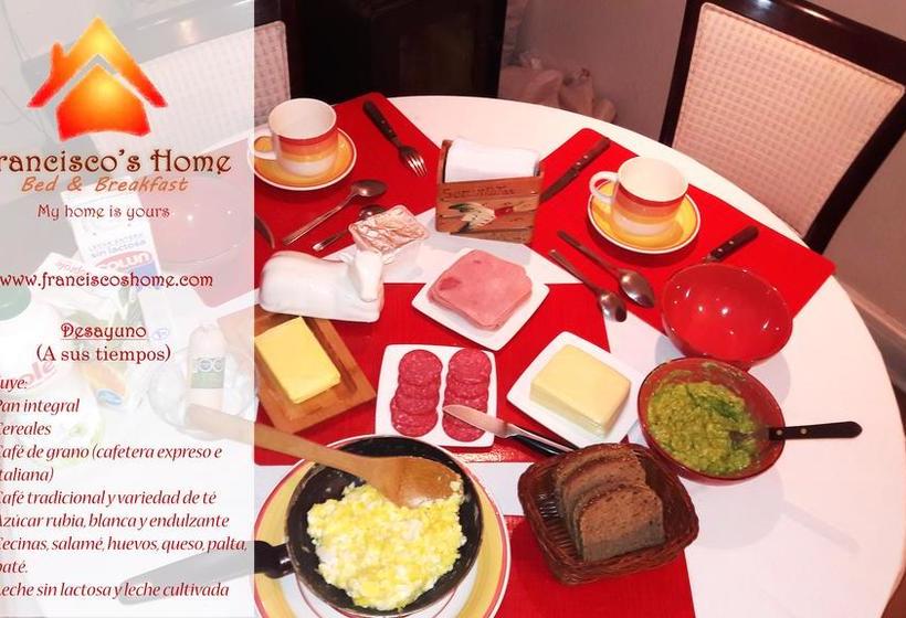 Bed and Breakfast Francisco S Home | Valdivia | Los Lagos | Chile 6